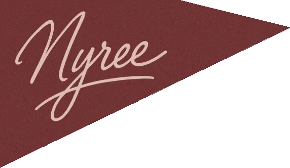 Nyree - Home Nyree